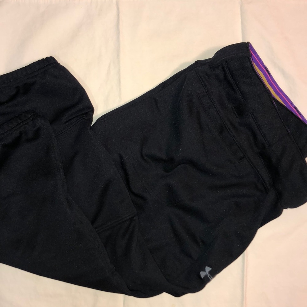 UA softball 🥎 pants